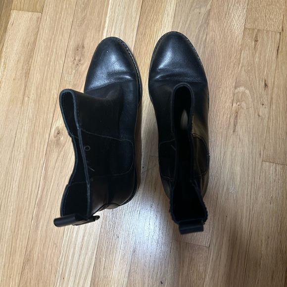 Cole Haan Waterproof Boots - Picture 2 of 4